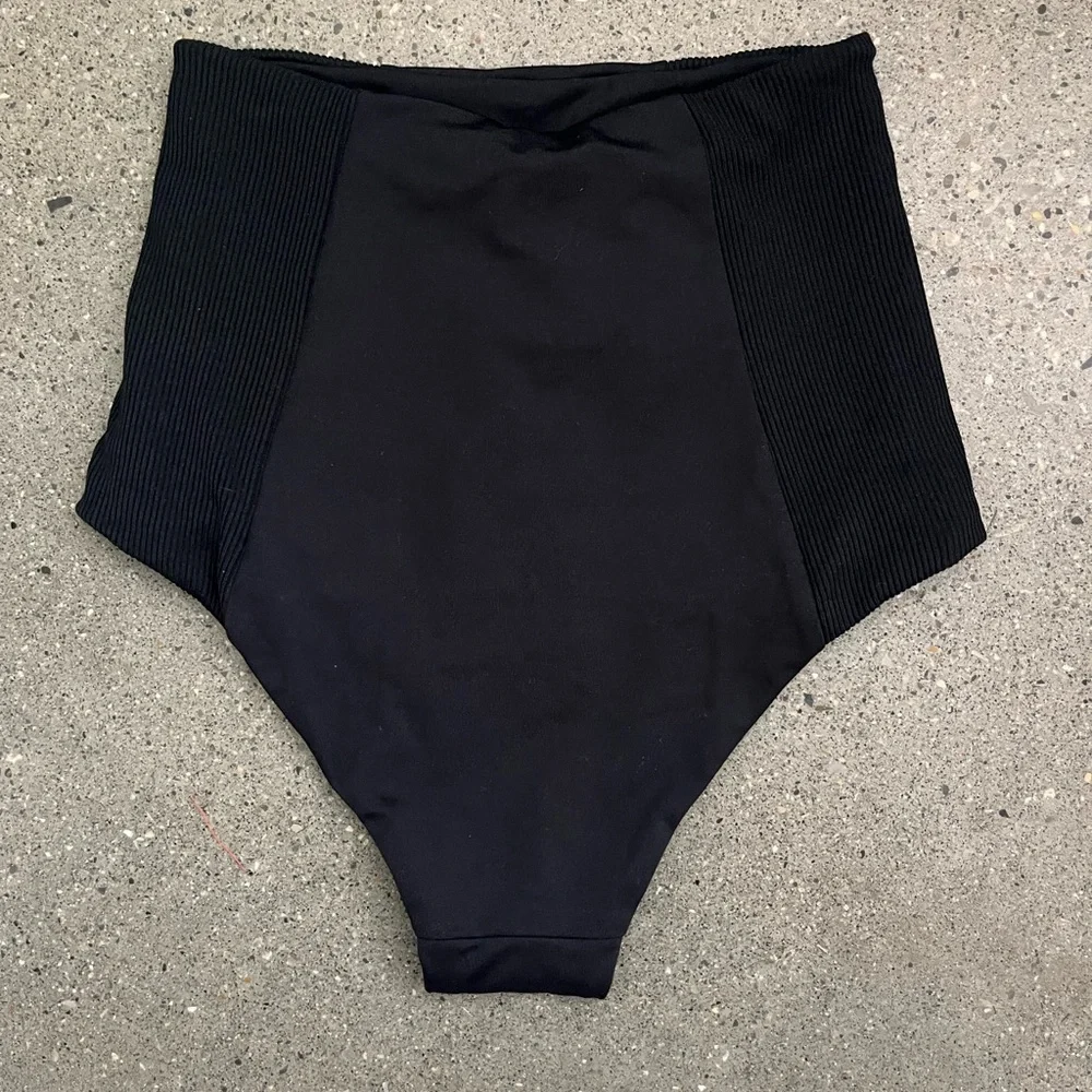 NWT L*Space Jackie Bikini Bottom - Picture 3 of 6